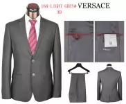 versace costume marque homme 2019U populaire loisir 00025 gris